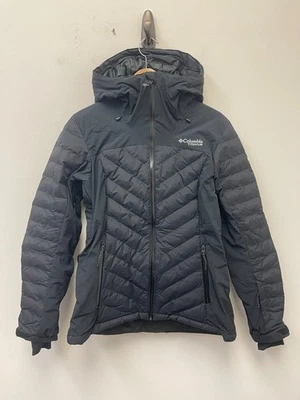 Chaqueta aislante Columbia Bird Mountain III para mujer. Talla mediana. Foto 1 de 4