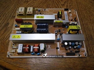 SAMSUNG  LN40A550P3F  POWER SUPPLY BN44-00197 - Picture 1 of 5
