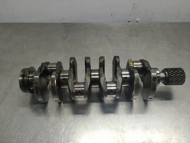 cigüeñal para MITSUBISHI MONTERO (V60 V70) 2000 1016455 - Imagen 1 de 4