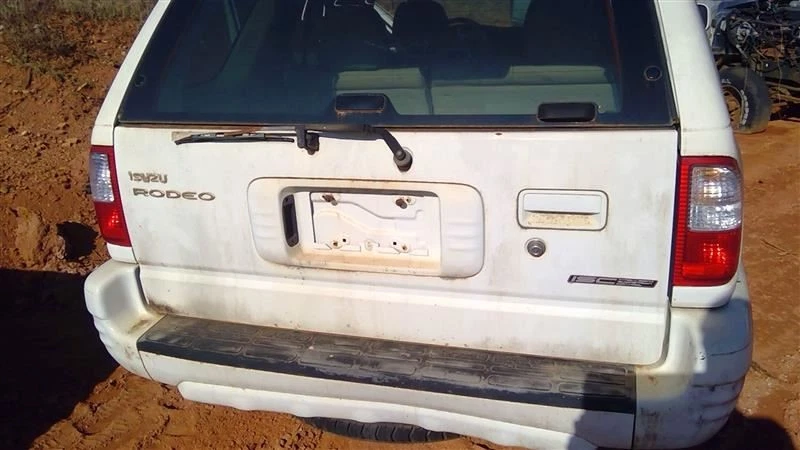 Rear Back Door 4 Door Under Mounted Spare Wiper Fits 98-04 Isuzu Rodeo OEM - Image 1 of 4