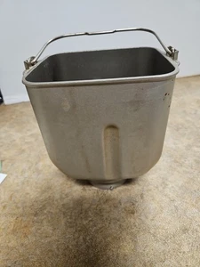 Panasonic Bread Maker Pan Paddle Models SD-BT51P SD-BT52P SD-BT55P SD-BT56P A42 - Picture 1 of 4