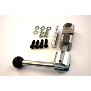 Park Tool Bicycle Cycle Bike 180 Lock Bolt Complete For PRS 2 / 3 / 4 Black - Picture 1 of 1
