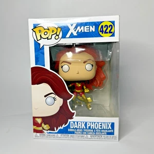 Funko Pop! X-Men Dark Phoenix #422 (Verpackungsschaden) - Bild 1 von 4
