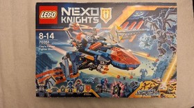 Lego Nexo Knights 70351