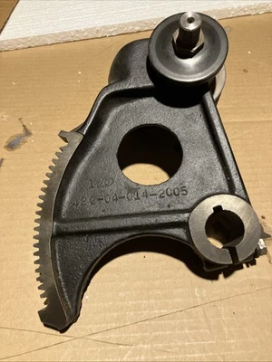 Delta Rockwell 10" Unisaw  Arbor Assembly for rt tilt - Image 1 of 4