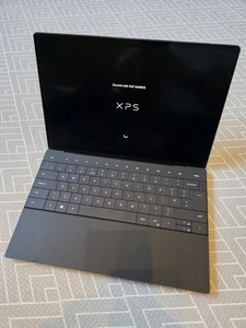 Dell XPS 13-Plus 9320 Laptop i5-1240P - 8GB RAM, 512GB SSD, 13.4" FHD - Picture 1 of 12