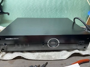 Condizionatore Alimentazione Home Theater Panamax M5300-EX Vedi Descrizione - Foto 1 di 10