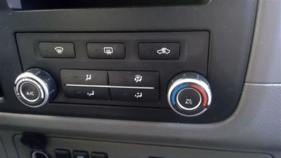 Temperature Control Front 6 Cylinder Fits 12-20 NV 1500 421317 - Image 1 of 4