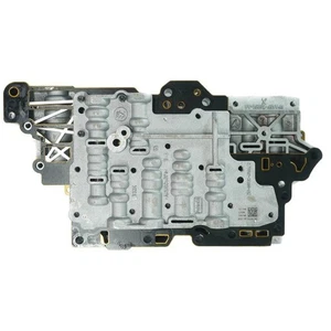 7 steel ball valves RF7T4P-7A092-AC / GM 24223910 Valve Body for  6T70 6T75 - Picture 1 of 3