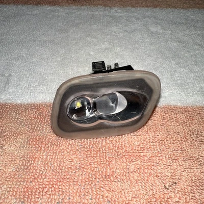 Ford F350 Front Mirror Light Lamp  795881L  OEM - Image 1 of 3