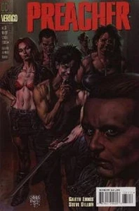 Preacher # 31 NM - Bild 1 von 1