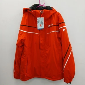 Nevica Ski Jacket Men Size 2XL Red NEW RMF26-VM - Picture 1 of 6