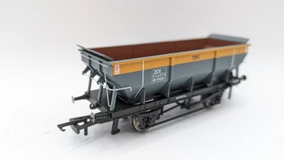 HORNBY R6419 DEPARTMENTAL ZCV TOPE WAGON DB 970297 -  ENGINEERS DUTCH LIVERY - Image 1 of 4