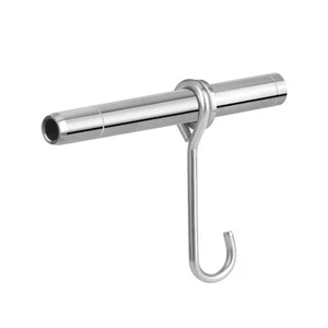 Maple Syrup Tapping Kit, Stainless Steel Maple Tree Taps Spiles for Making Ma... - Picture 1 of 6