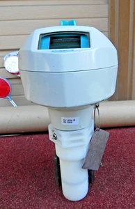 Siemens Sitrans LR250 SONDE 7ML543 14PA200RA2 RADER NIVELLSENDER 24V - DC - Bild 1 von 10