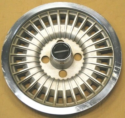 FORD CAPRI MUSTANG CLÁSICO 78-86 14" TAPACUBOS MOLDURA RUEDA D8BC-1130 D8BC-1000-CG Foto 1 de 4