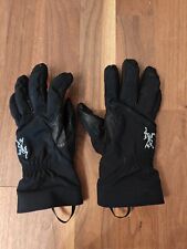 Arc'teryx Venta AR Glove XS Breathable Gore-Tex Infinium REPAIR NEEDED