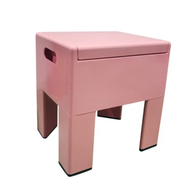 Modern simple entry into the household porch storage multifunctional shoe stool - Image 1 of 4