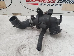 MERCEDES ML GLE W166 11-19 THERMOSTAT HOUSING A6512000615 - Picture 1 of 10