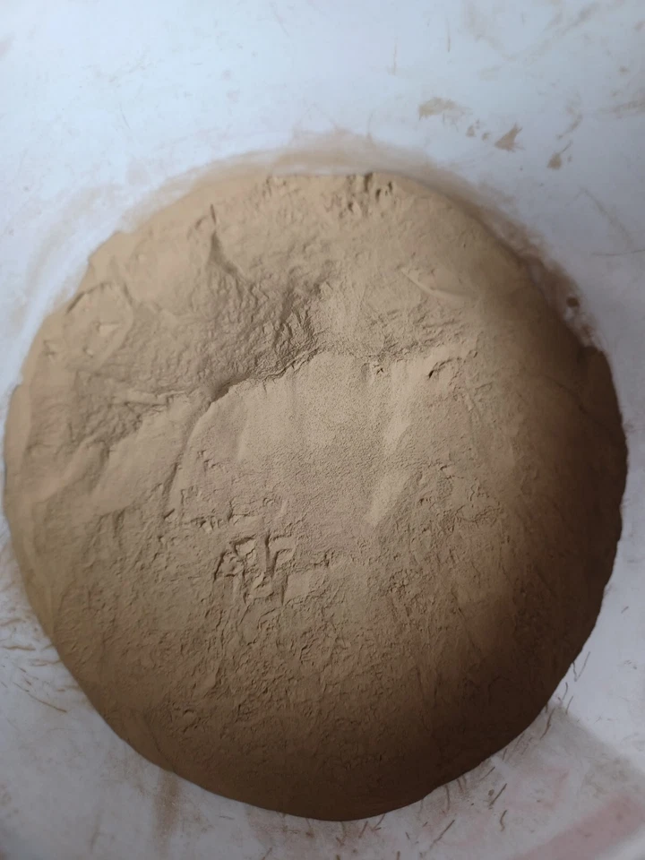 Brass Metal Powder Very Fine 240 Mesh For Cold Casting - Image 1 of 1