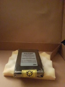 DISQUE DUR JTS CHAMP C1000-2AF 1,0 Go IDE ATAPI 3,5" - VRAC - Non vendu au détail - Photo 1/4