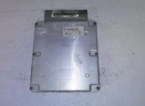 1982 Ford Econoline Van Ou F150 ECM ECU Ordinateur - Picture 1 of 4