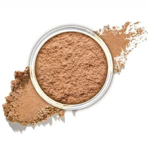 5 Pc X 7 GM RENEE Face Base Loose Powder (Deep Beige) Non-Sticky Free Ship - Picture 1 of 4