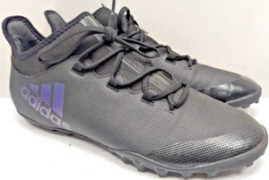 ZAPATILLAS DE FÚTBOL ADIDAS X TANGO 17.3 TF, UK10 US10.5 EU44 2/3, CG3726 KN064 - Imagen 1 de 10