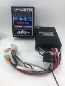 Sistema de liberación remota K9 ACE K9 HOT-N-POP PRO - FORD CROWN VIC - Imagen 1 de 4