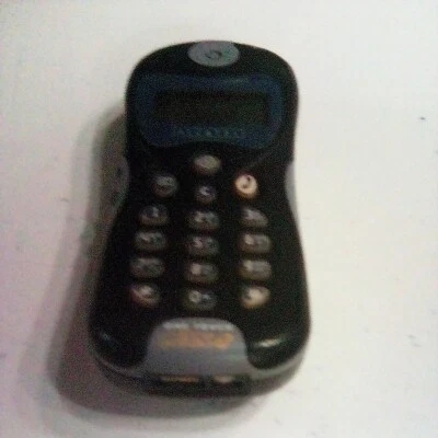 Telefono cellulare usato non funzionante.Alcatel.One touch max. - Immagine 1 di 3