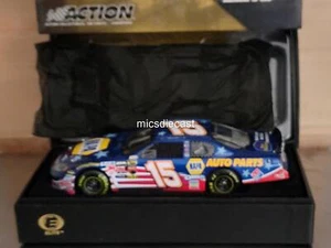 Michael Waltrip #15 NAPA Stars & Stripes 2004 1:24 Elite Diecast DEI 288 - Imagen 1 de 2