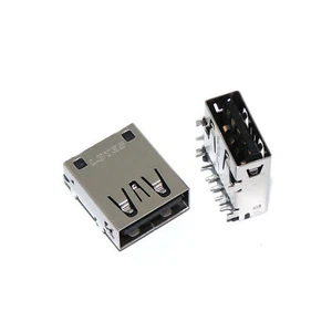 USB 3.0 Port Jack Socket Connector FOR Lenovo S430 S230U Y400 Y500 - Picture 1 of 4