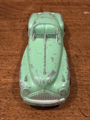 Buick Roadster Verde Convertible Wyandotte Coleccionable Convertible De Colección Foto 1 de 4