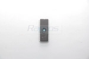 M27C256B-12F1 lotto 13 pezzi in stecca STM eprom 256kb 50mA stock in Italia - Picture 1 of 11