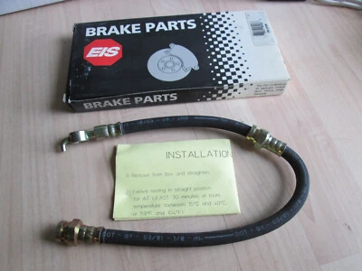 EIS Hydraulic Brake Hose SP8506 (Raybestos BH38757) fits 87-93 Mazda B2600 - Imagem 1 de 4