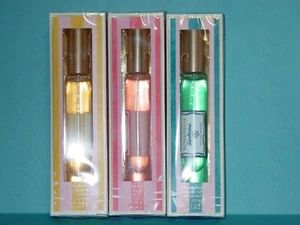 VICTORIA'S SECRET WOMEN'S PERFUME SPRAY TRAVEL SIZE .23 OZ. **CHOOSE SCENT** NEW - Picture 1 of 12