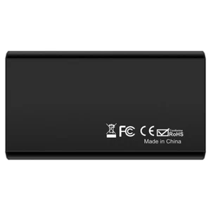 Using Aviation Aluminum Case Capture Card Easy Carry For Live Streaming - Afbeelding 1 van 6