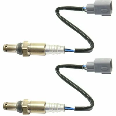 2Pcs Upstream Oxygen Sensor Set For 2005-2014 Toyota Tundra 2007-2012 FJ Cruiser - Image 1 of 4