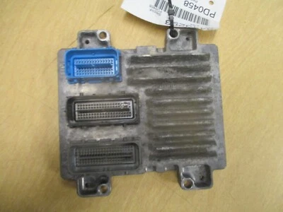 Chevrolet Sonic 2013 motor/motor caja cerebral 12655499 Foto 1 de 4