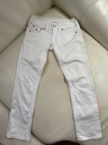 True Religion Jeans Damen Größe BILLY Größe 25 - Bild 1 von 10