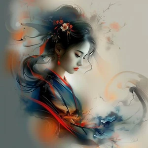 8 x 10 Zoll Sammlerstück Kunstdruck höchste Qualität Foto Bestand 42418555 - Bild 1 von 1