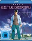 MEINE TEUFLISCHEN NACHBARN (Tom Hanks) Blu-ray Disc NEU+OVP