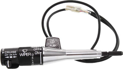 Turn Signal Switch for 1983 Chevrolet G10 Base 6 Cyl 4.1L   - Image 1 of 4