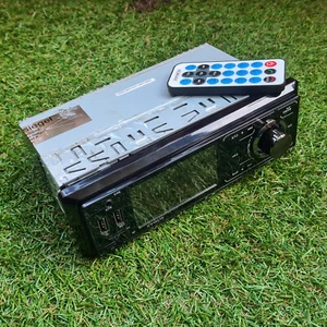Autoradio XOMAX XM-R274 Radio USB mit fernbedienung - Imagen 1 de 4