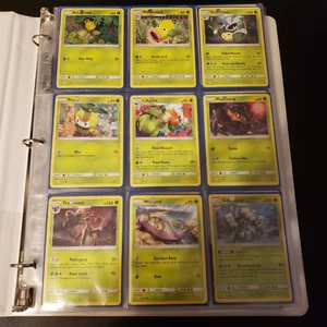 Pokemon Guardians Rising Complete Base Set 1-130 *** - Picture 1 of 12