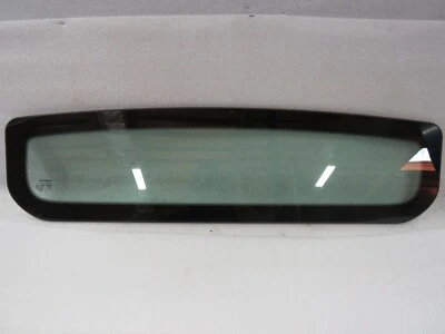 Lamborghini Huracan, LP610, заднее стекло кабины, б/у, P/N 4T8845501A - Изображение 1 из 4