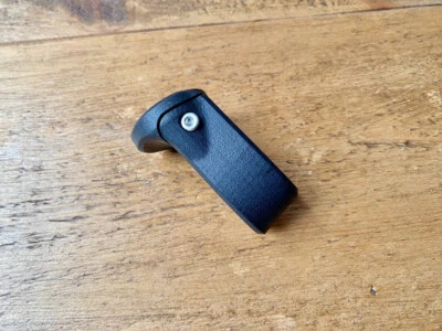 MagCAD Garmin Varia Specialized Tarmac SL7 Seat Post Clamp Mount - 3D printed - Image 1 of 4