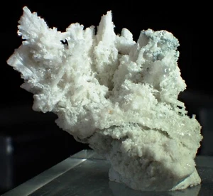 RARE THOMSONITE Mineral Specimen LAB Mine, Black Lake, Quebec, Canada - Picture 1 of 6