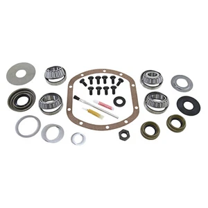 YK D30-F - Kit de revisión Yukon Master para Dana 30 Front - Imagen 1 de 1