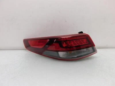 KIA OPTIMA LUZ TRASERA IZQUIERDA LED CUARTO PANEL SX 92401-D4290 OEM 2016 2017 2018 Foto 1 de 4